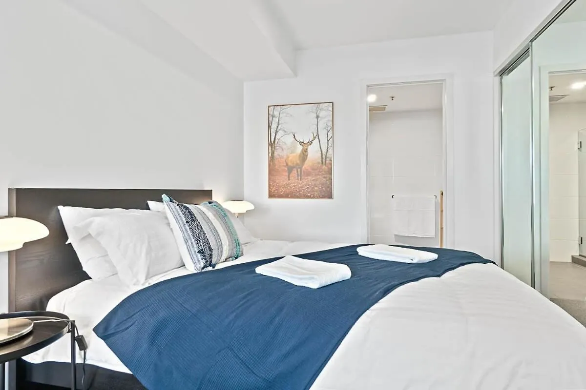 Apartament Pearl On Grote Pool&Gym Central Mkt Parking Adelajda