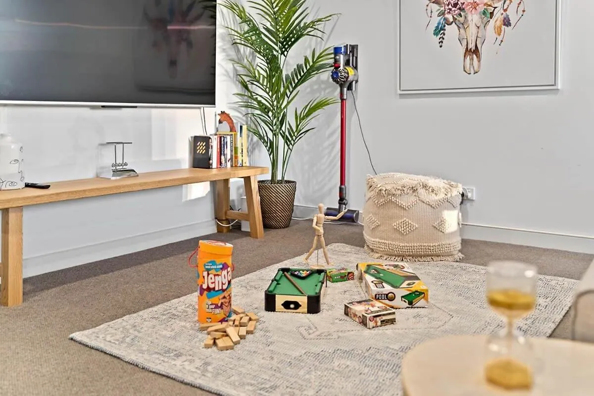 Apartament Pearl On Grote Pool&Gym Central Mkt Parking Adelajda
